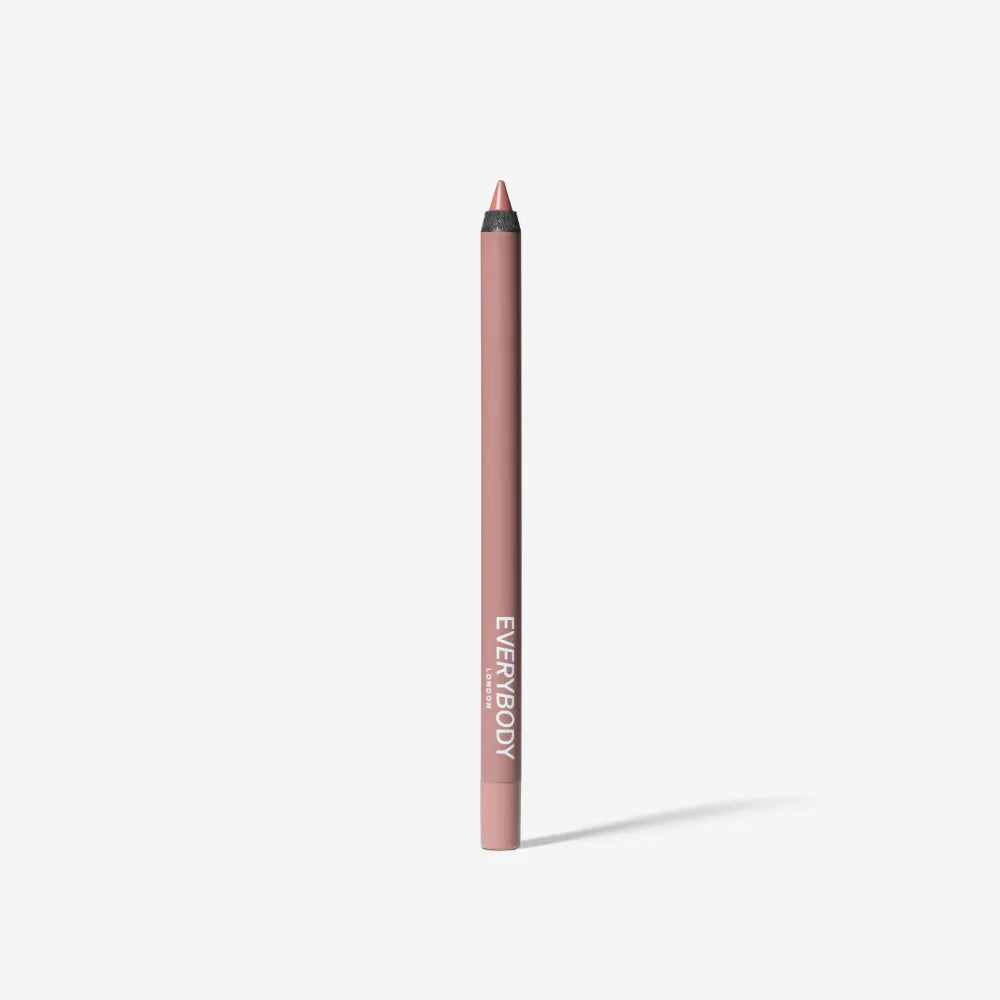 EVERYBODY London Lip Liner 03 Nude Pink - Kosmetika