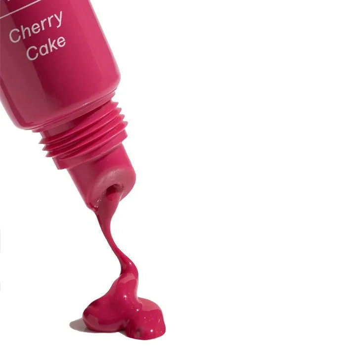 EVERYBODY LONDON Peptide Lip Tint Balsam do ust - Vyšnių Pyragas - Kosmetika