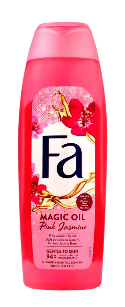 Fa MAGOIL PINKJASMI Dušo gelis 750ml - Kosmetika