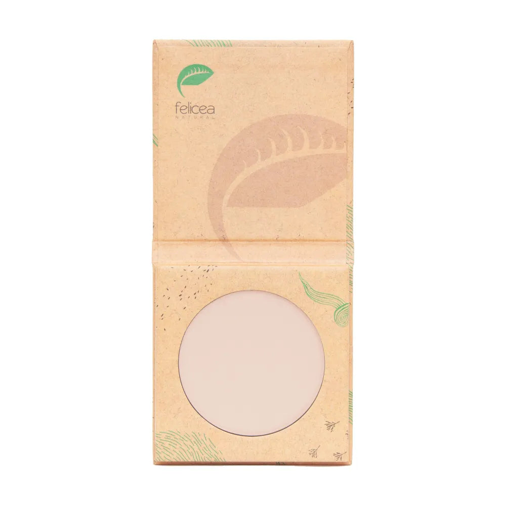 FELICEA Natural ceramide powder 615 beige 7 g - Kosmetika