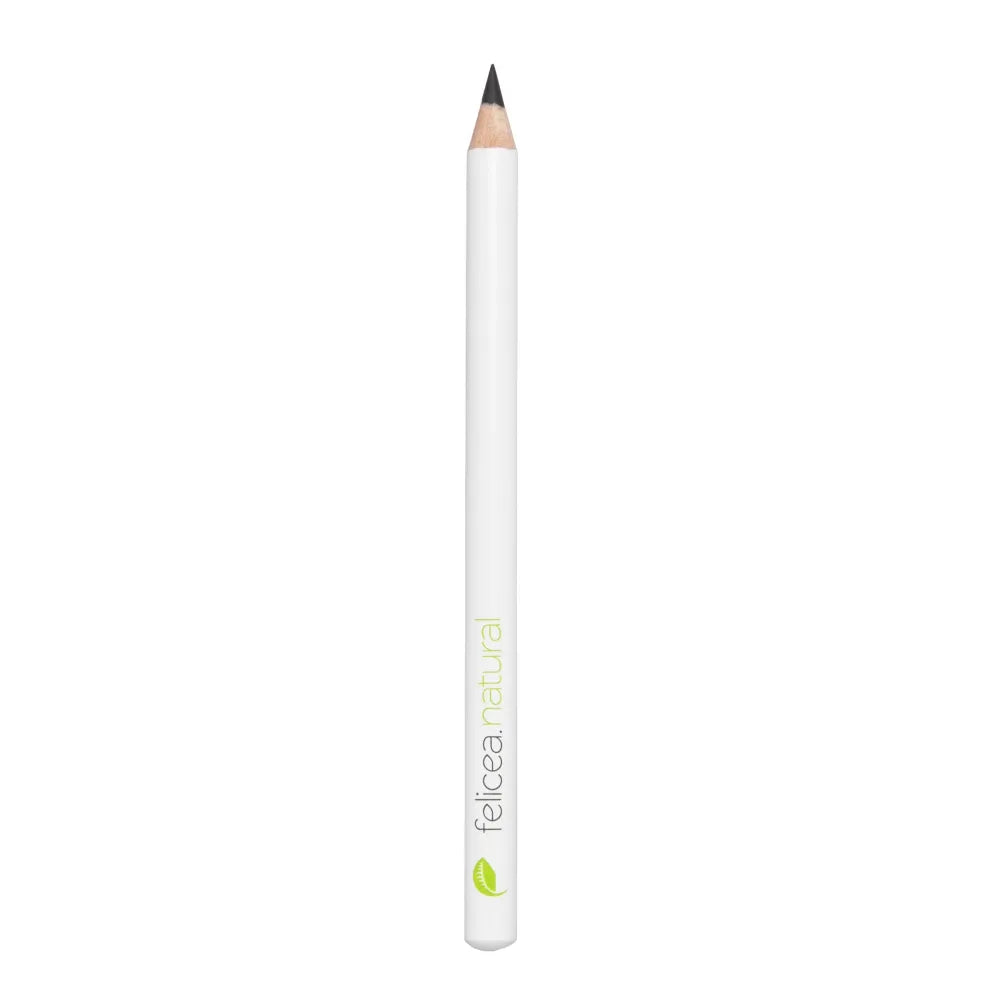 FELICEA Natural Eyeliner 61 Graphite - Kosmetika