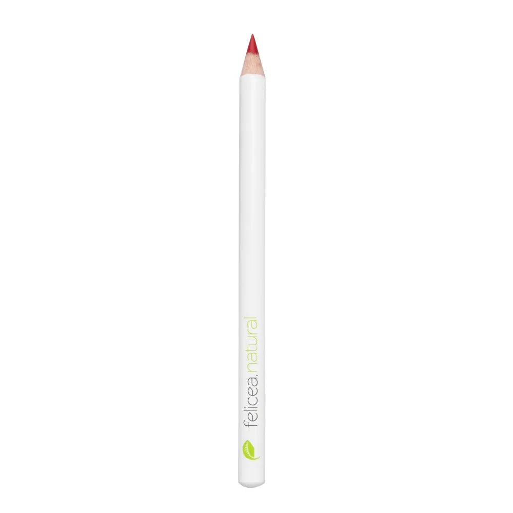 FELICEA Natural Lip Liner 71 Ruby 1.2 g - Kosmetika