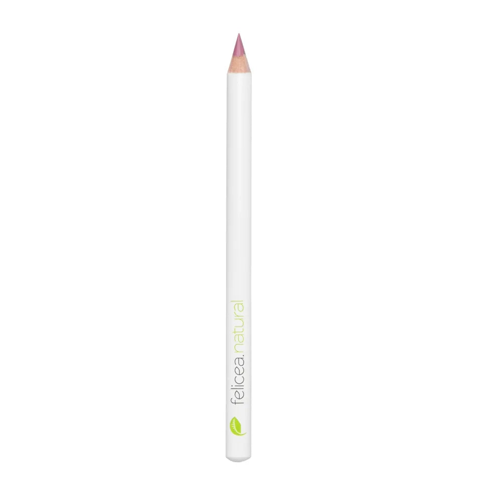 FELICEA Natural Lip Liner 78 Amethyst Shade 1.2 g - Kosmetika