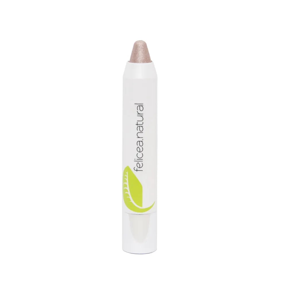 FELICEA Natural multifunctional pencil for eye and lip contouring 151 Champagne - Kosmetika
