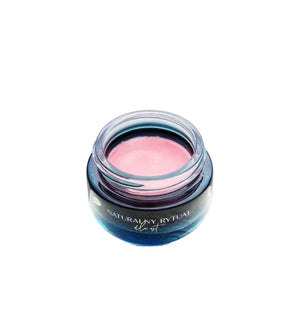 FELICEA NATURAL Night Mask Lip Ritual - #96 watermelon 15 g - Kosmetika