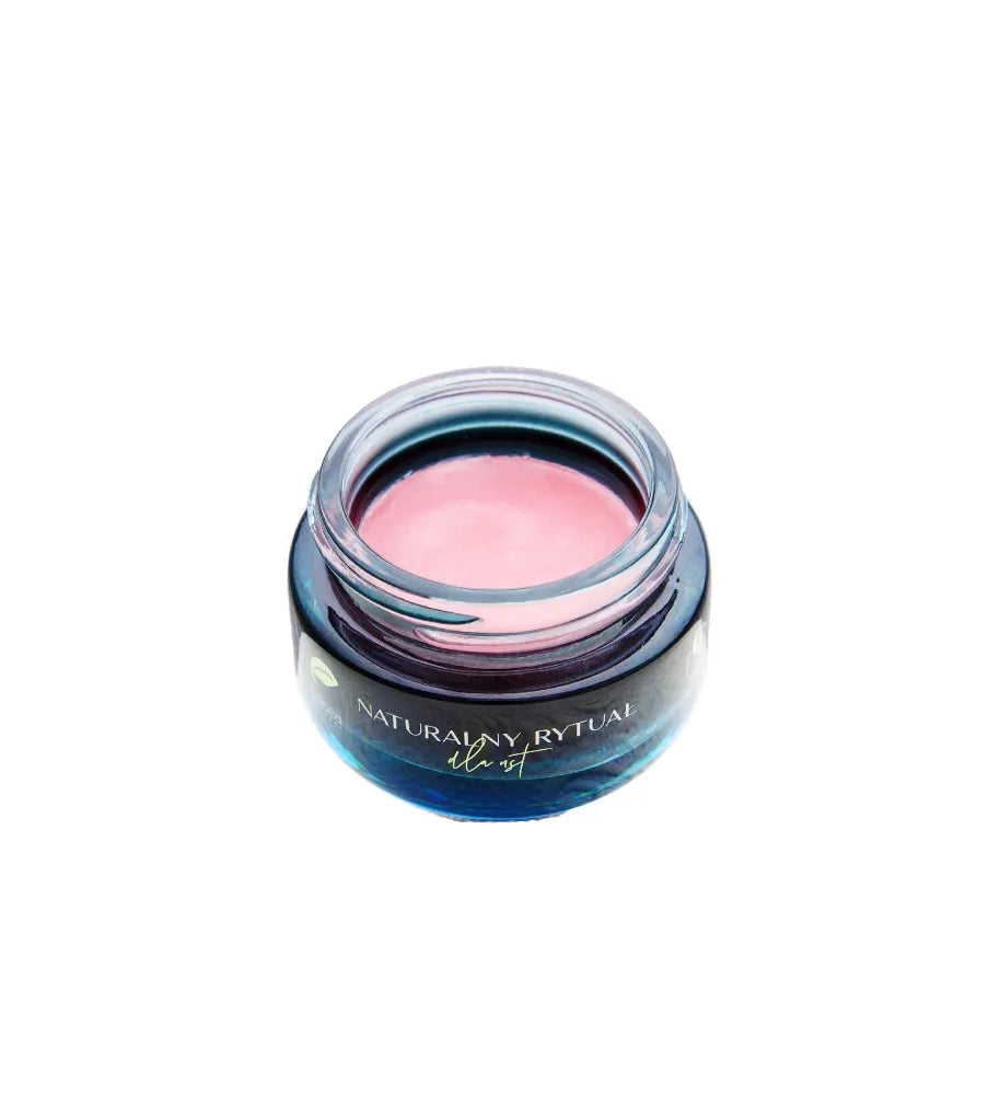 FELICEA NATURAL Night Mask Lip Ritual - #96 watermelon 15 g - Kosmetika