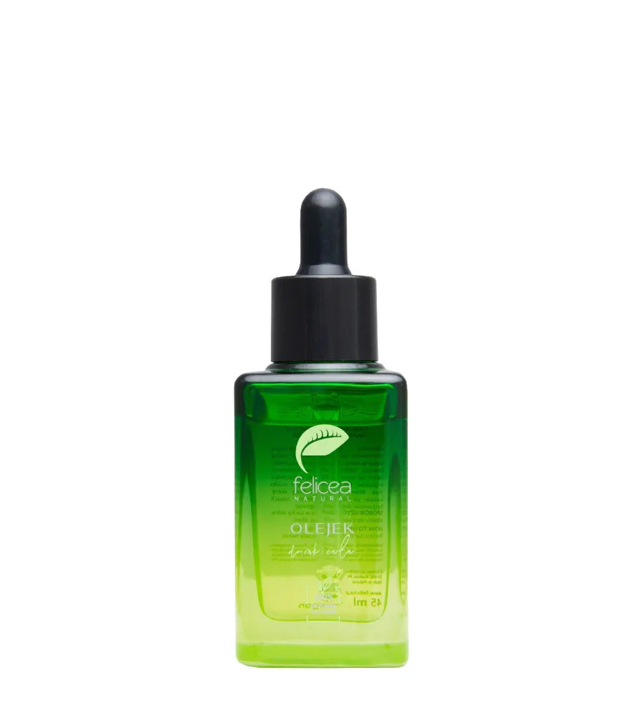 FELICEA NATURAL Regenerative Hand and Body Oil 45 ml - Kosmetika