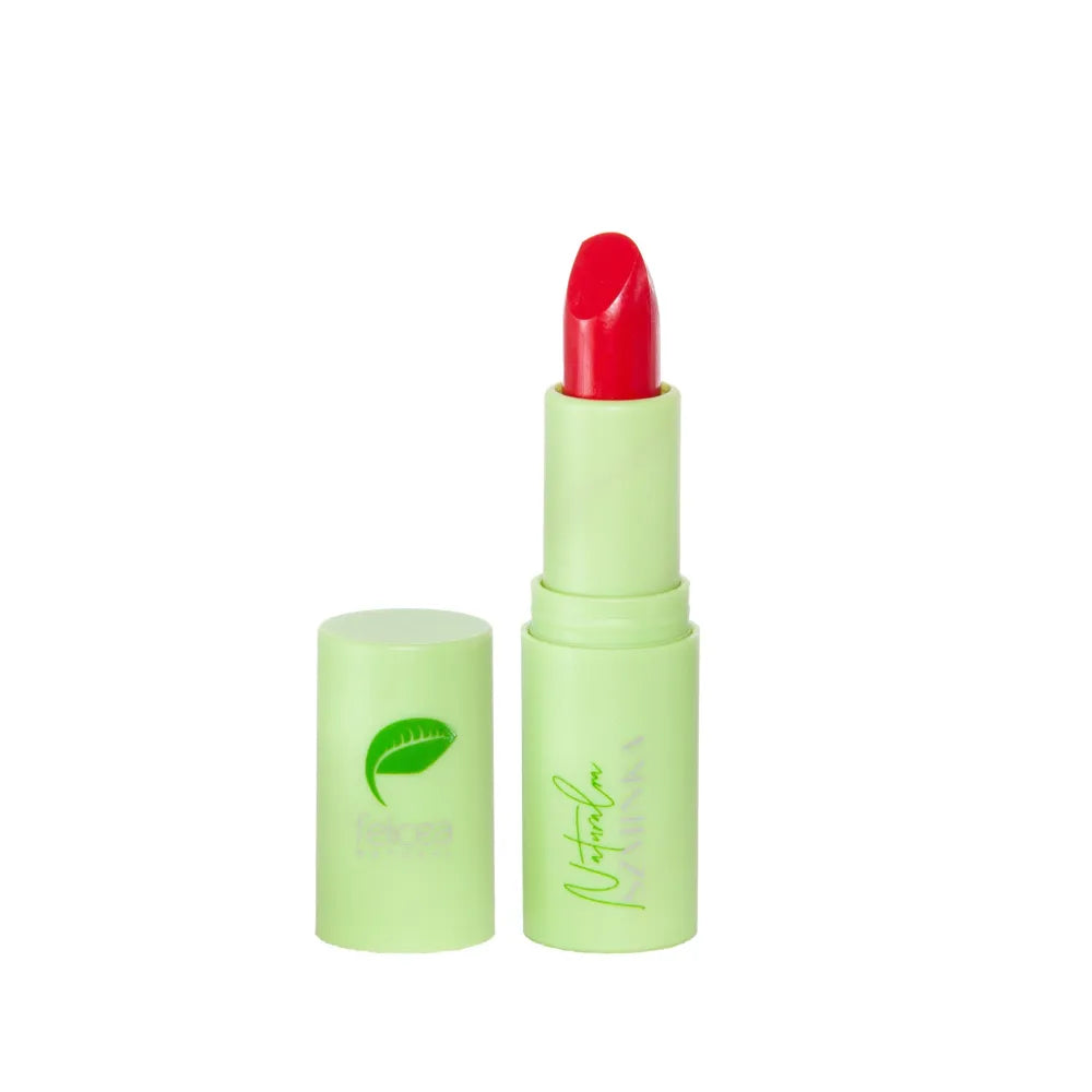FELICEA Natural vegan lipstick 211 Marilyn 4.5 g - Kosmetika