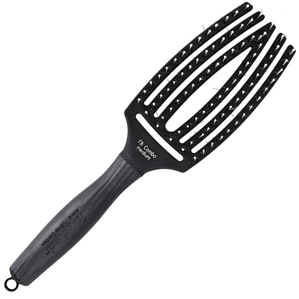 FLK OG FINGERBRUSH COMBO VIDUTINIS - Kosmetika