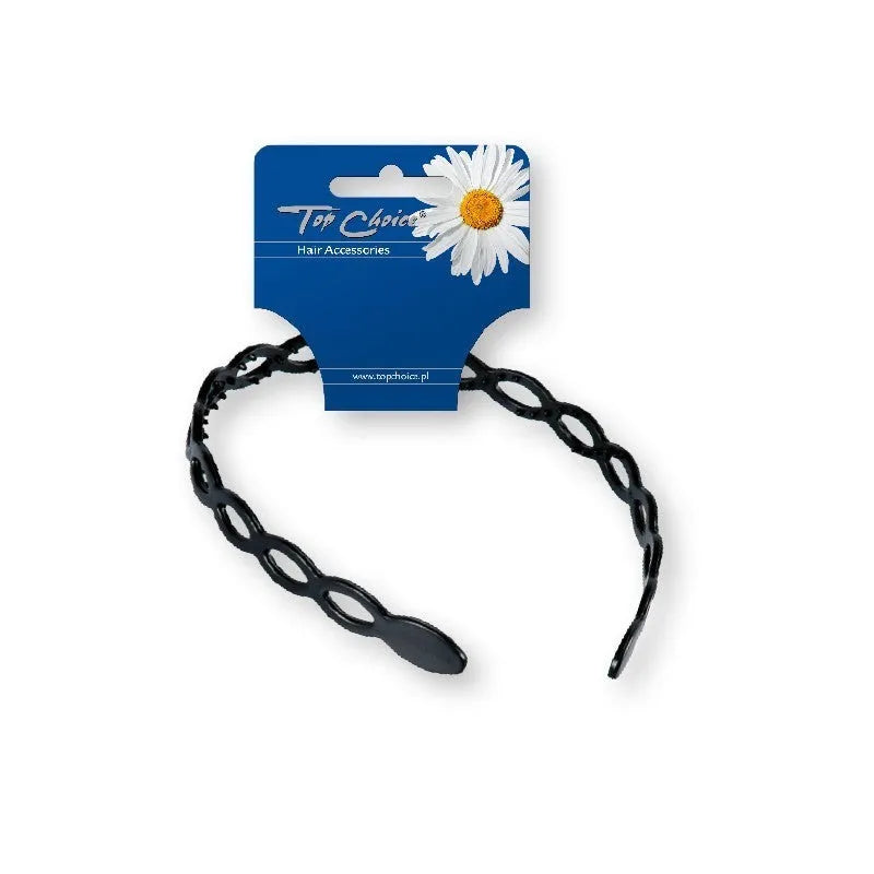 GERIAUSIAS PASIRINKIMAS HAIRBAND - Kosmetika