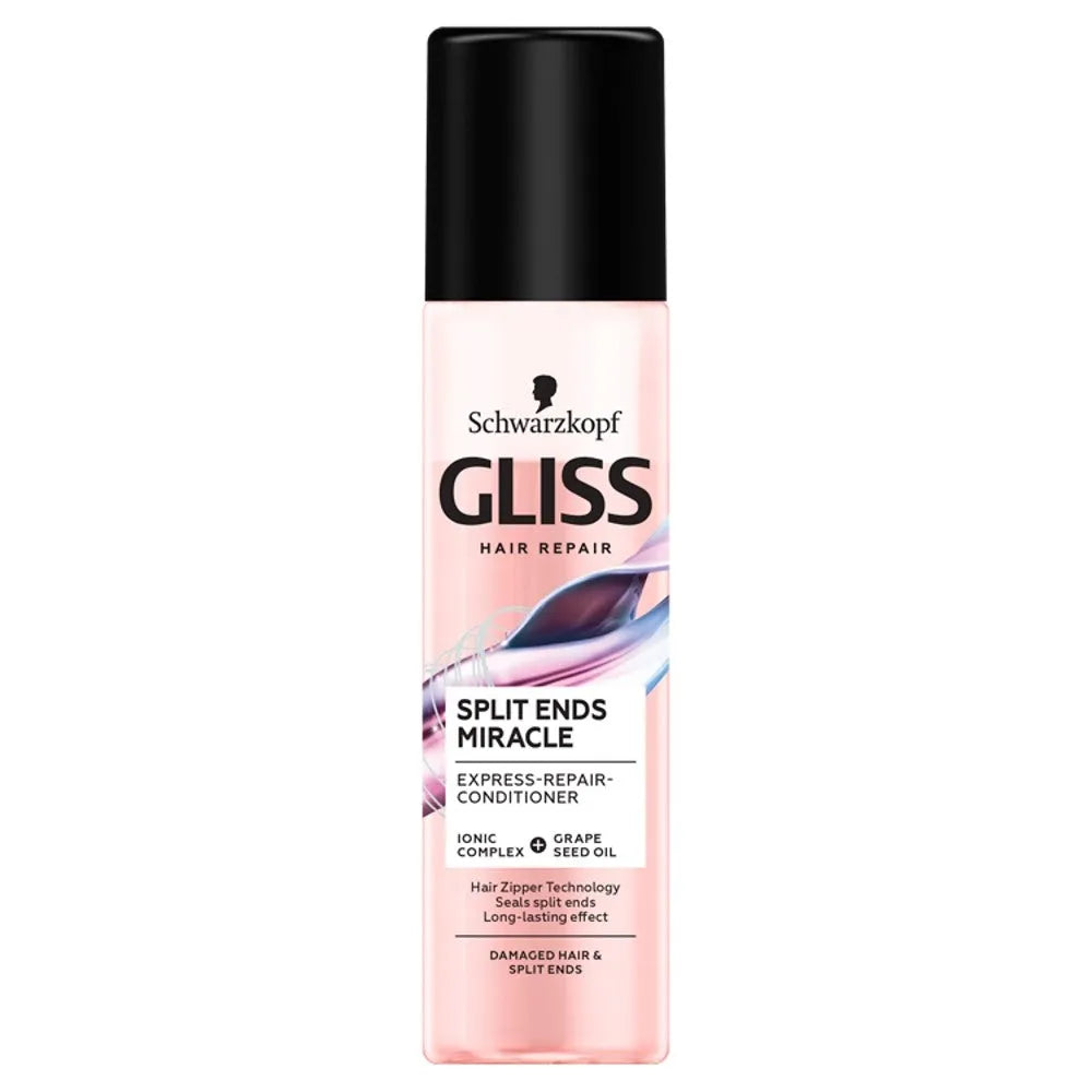 GLISS K.SPLIT ENDS 200ML - Kosmetika