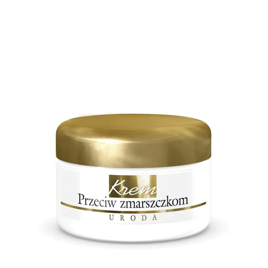 Grožio anti-raukšlių kremas 37ml - Kosmetika