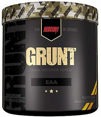 Grunt - EAA Cherry Lime - 285g - Redcon1 - Sporto papildai