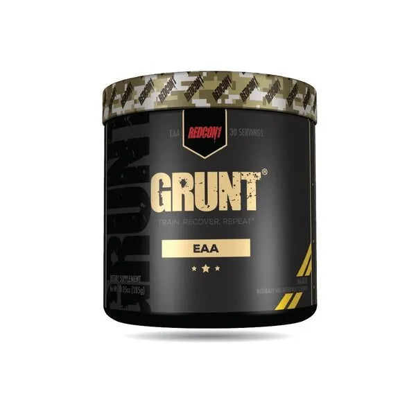 Grunt - EAA Mango - 285g - Redcon1 - Sporto papildai