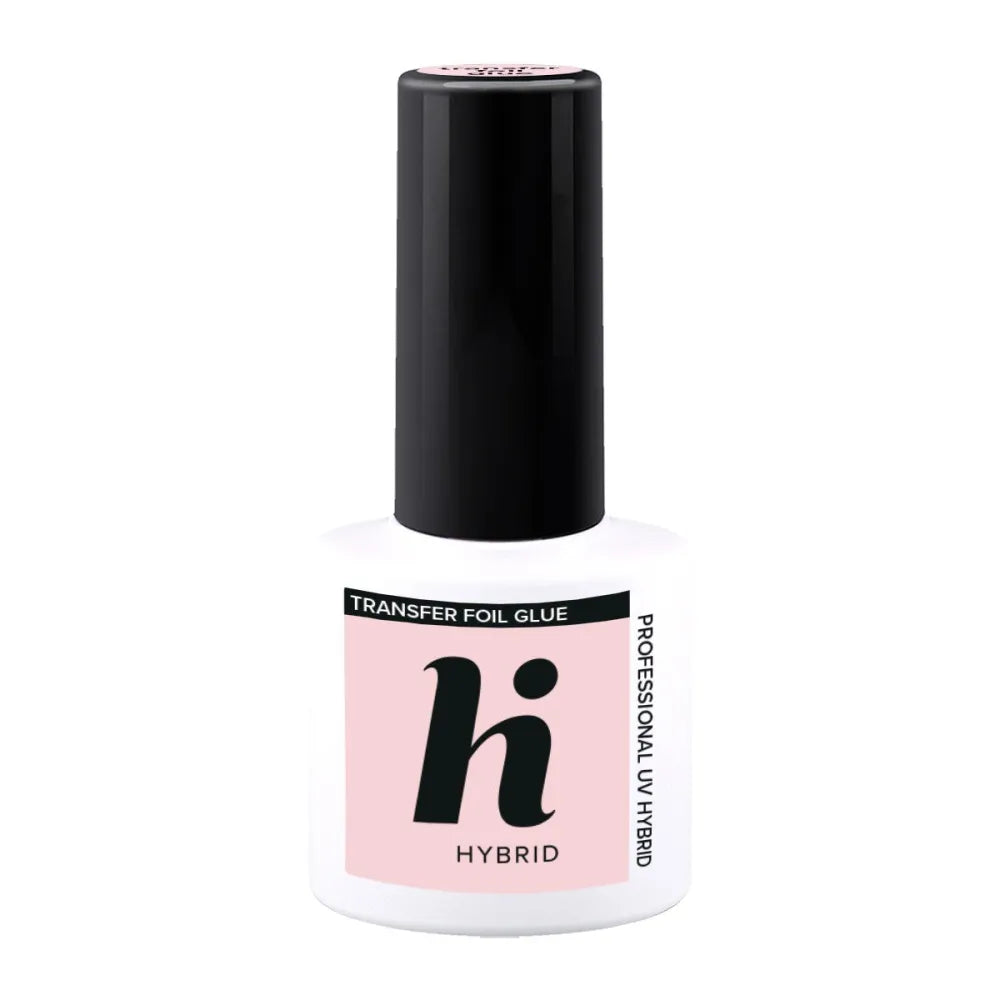 HI HYBRID Adhesive for transfer foils 5 ml - Kosmetika