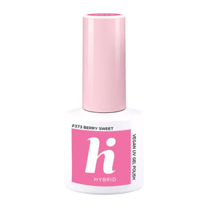 HI HYBRID lakas 373 Uogų saldumas 5 ml - Kosmetika
