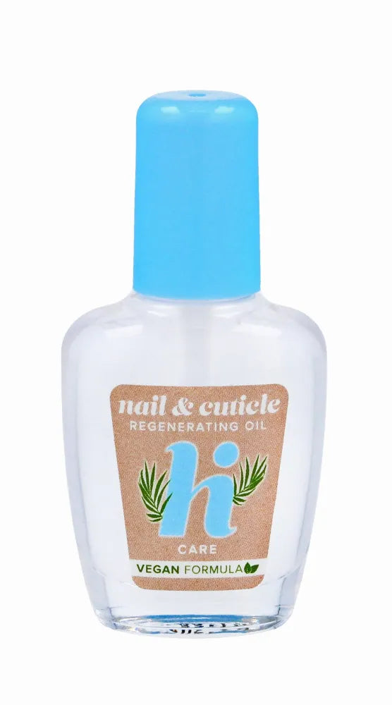 Hi Hybrid Nail & Cuticle Regenerating Oil for Cuticles 12ml - Kosmetika