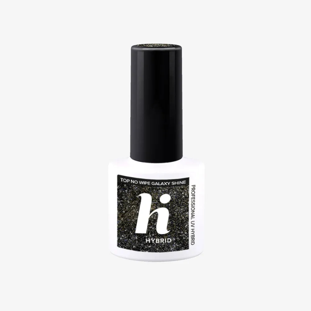 HI HYBRID Top No Wipe Galaxy Shine 5 ml - Kosmetika