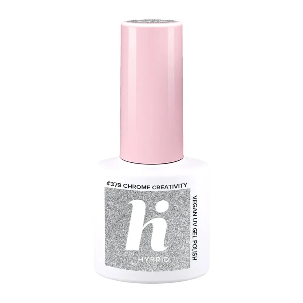 HI HYBRID Varnish - Kosmetika