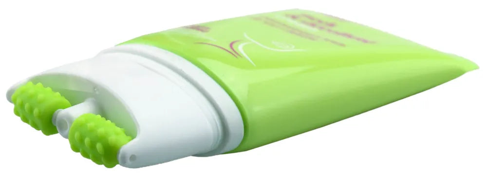 HISKIN Daugiau nei atjauninanti kremas kaklui ir dekoltė 130 ml - Kosmetika
