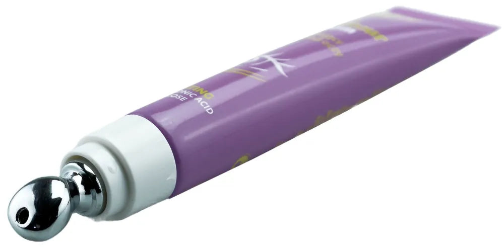 HISKIN Daugiau nei drėkinantis akių kremas 18 ml - Kosmetika