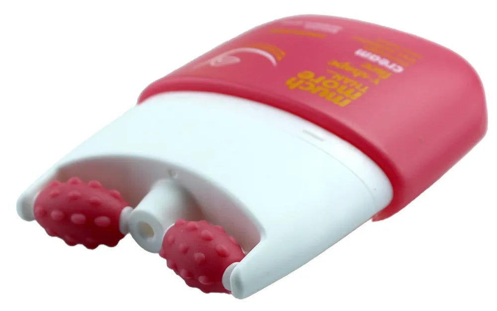 HISKIN Daugiau nei kontūravimo kremas formuojantis veido ovalą 50 ml - Kosmetika