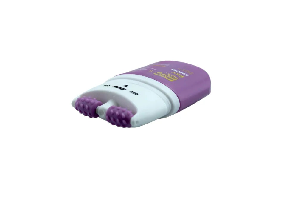 HISKIN Daugiau nei raminantis veido serumas 40 ml - Kosmetika