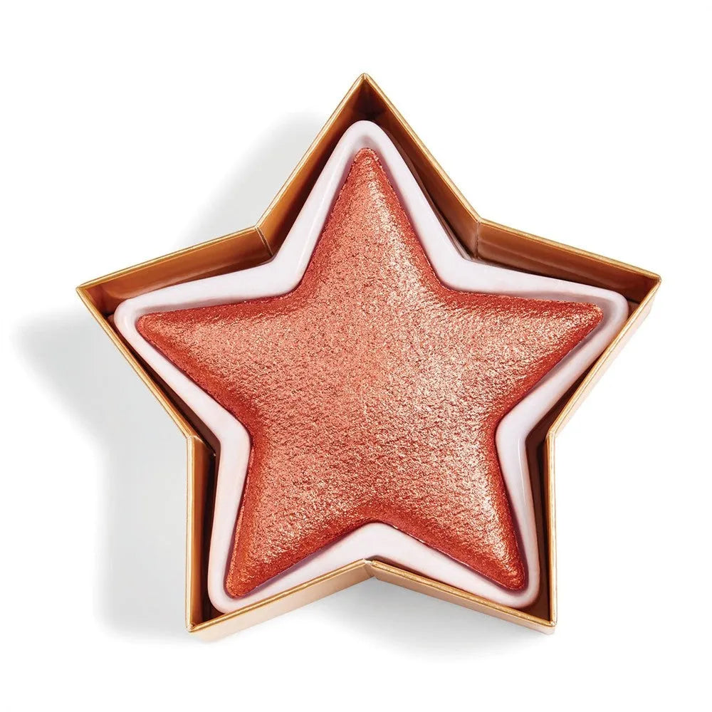 I Heart Revolution Star of the Show Highlighter Super 3.5g - Kosmetika