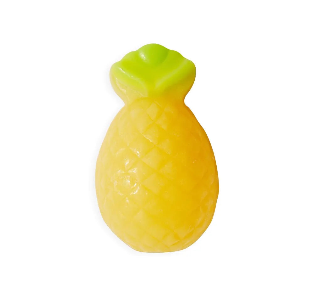 I Heart Revolution Tasty Fruit Soaps Ananasų kvapo muilas 90g - Kosmetika