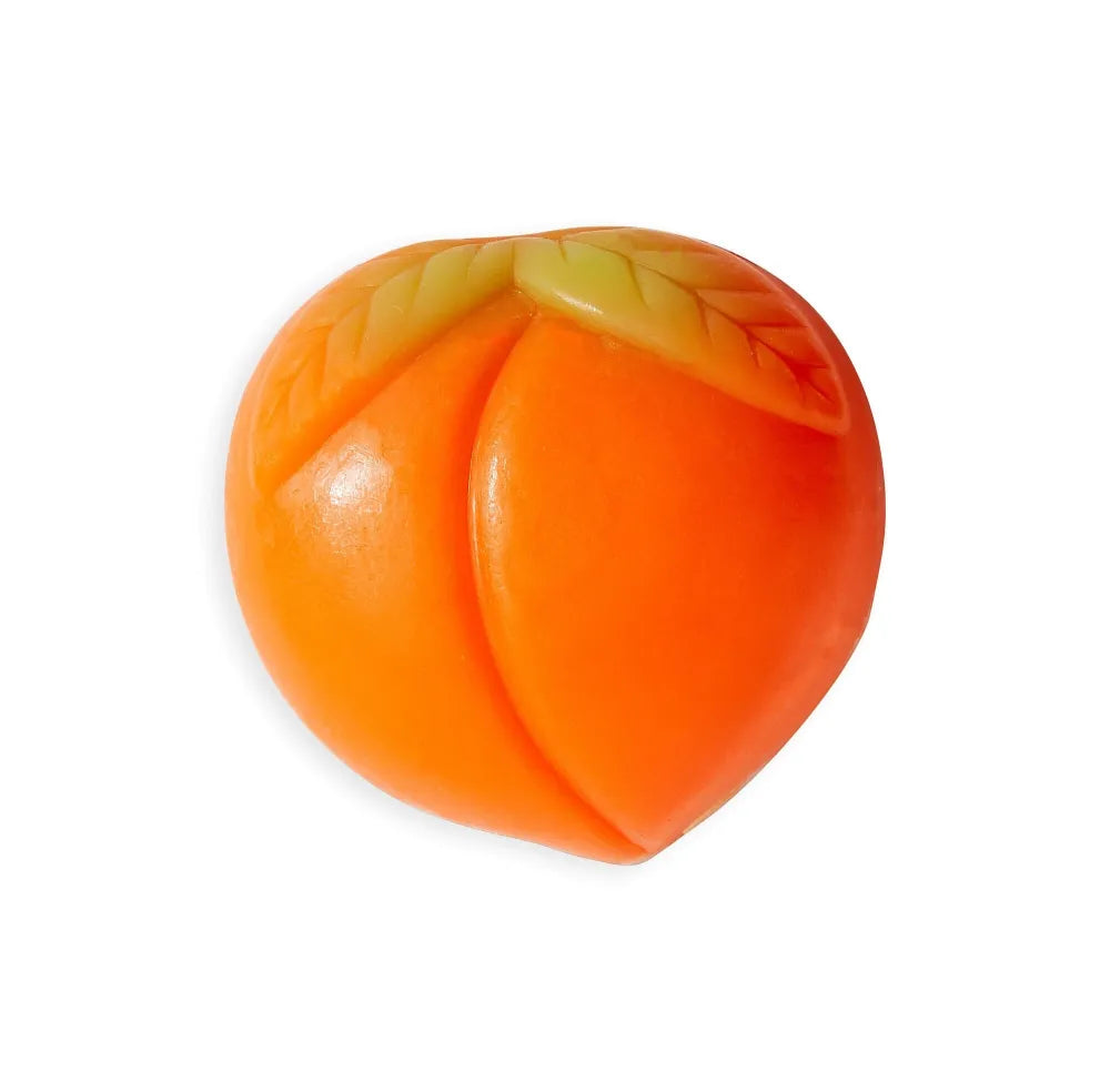 I Heart Revolution Tasty Fruit Soaps Persikų kvapo muilas 120g - Kosmetika