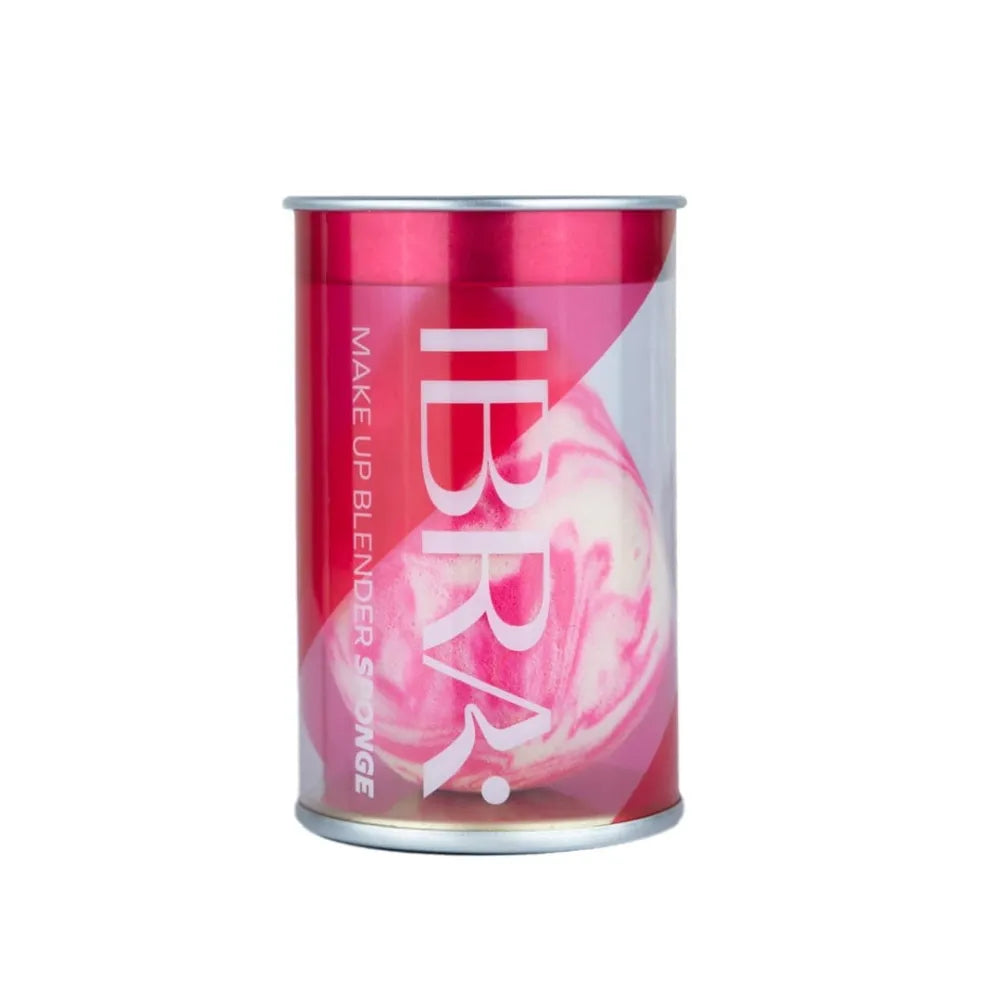 IBRA Blender Double Color makiažo kempinė - 1 vnt - Kosmetika