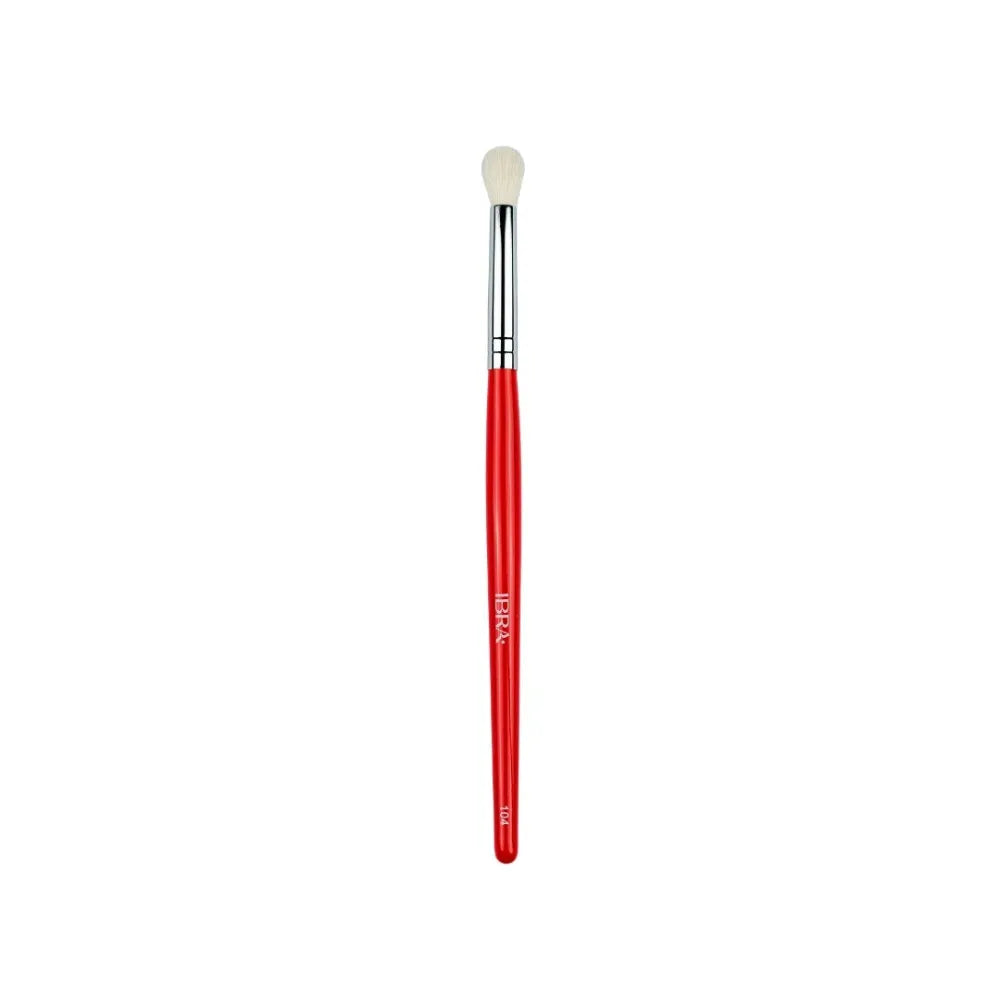 IBRA Brush No. 104 Goat - akių šešėlių maišymui ir derinimui 1 vnt. - Kosmetika