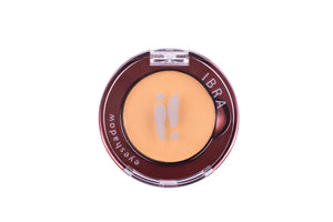 IBRA Eyeshadow by Ewelina Zych nr. 5 Banana Matte 1vnt - Kosmetika