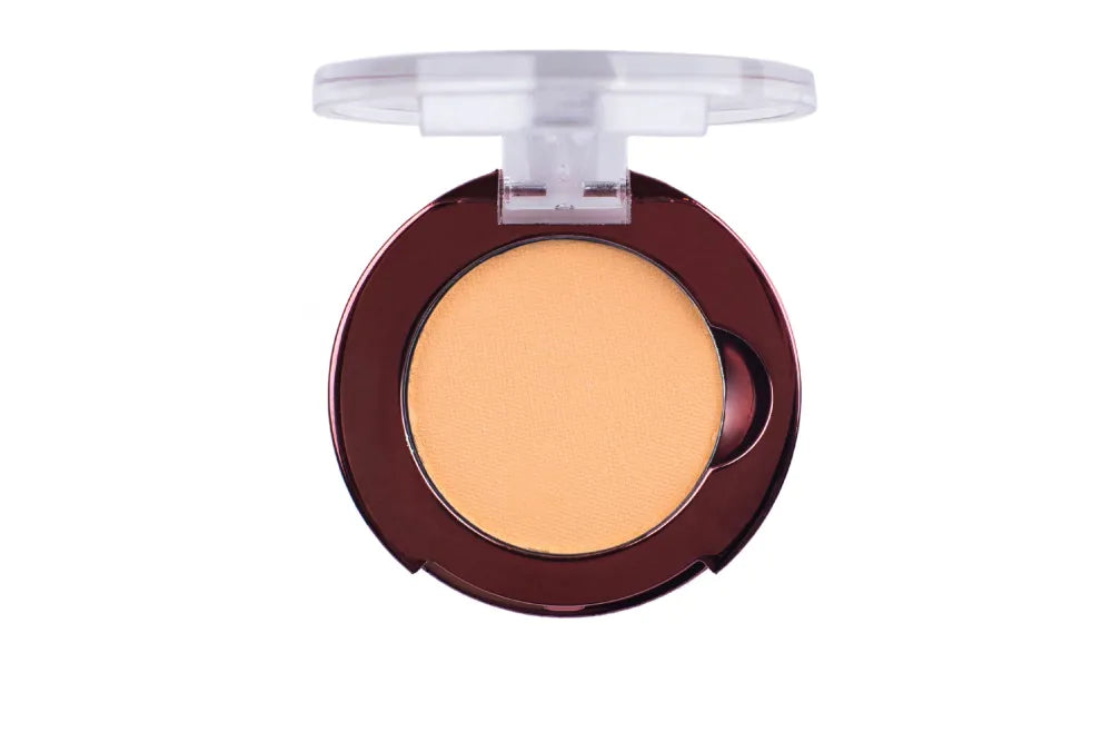 IBRA Eyeshadow by Ewelina Zych nr. 5 Banana Matte 1vnt - Kosmetika