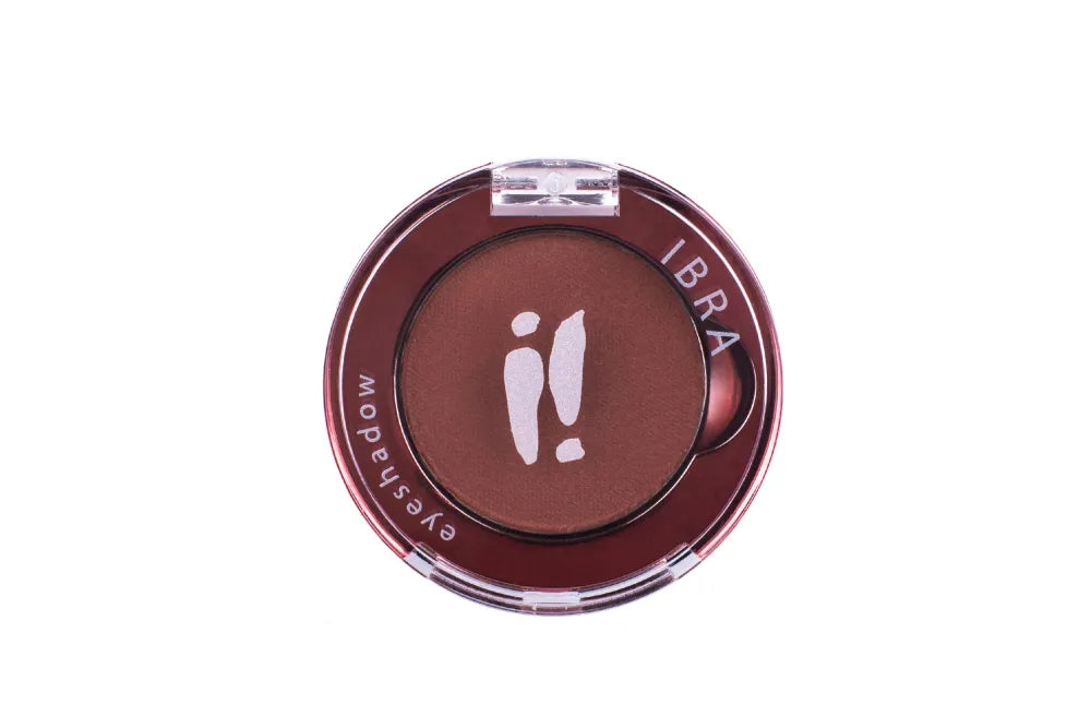 IBRA Eyeshadow by Ewelina Zych nr. 7 Mahogany Mat 1vnt - Kosmetika