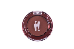 IBRA Eyeshadow by Ewelina Zych nr. 7 Mahogany Mat 1vnt - Kosmetika