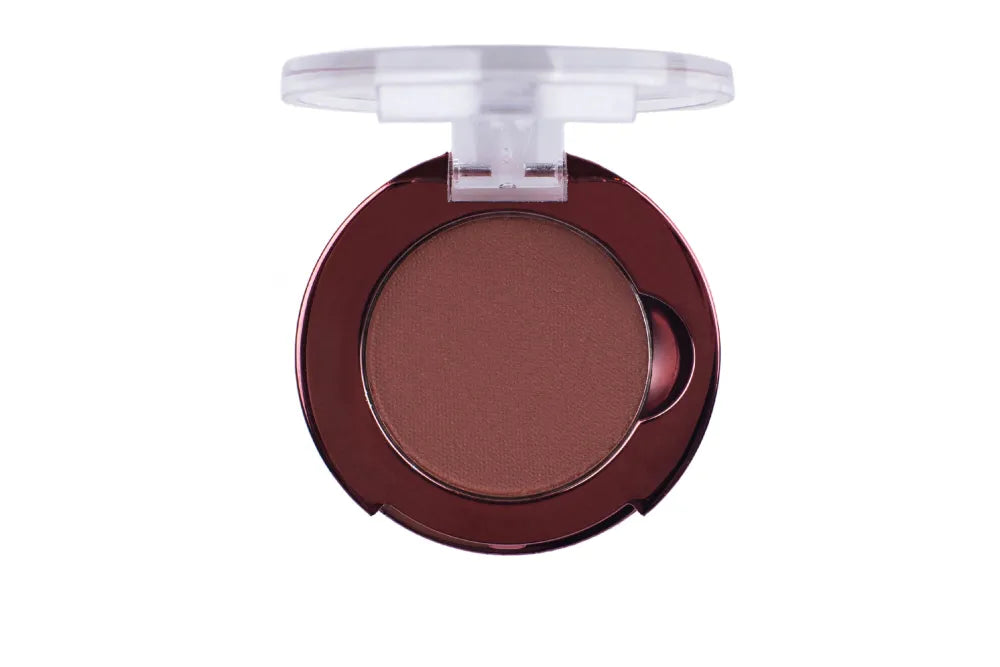 IBRA Eyeshadow by Ewelina Zych nr. 7 Mahogany Mat 1vnt - Kosmetika