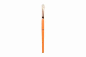 IBRA Fresh brush no 03 for shadow application 1pc - Kosmetika