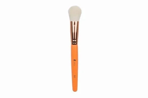 IBRA Fresh Brush No. 07 for applying blush,bronzer or highlighter 1pc - Kosmetika