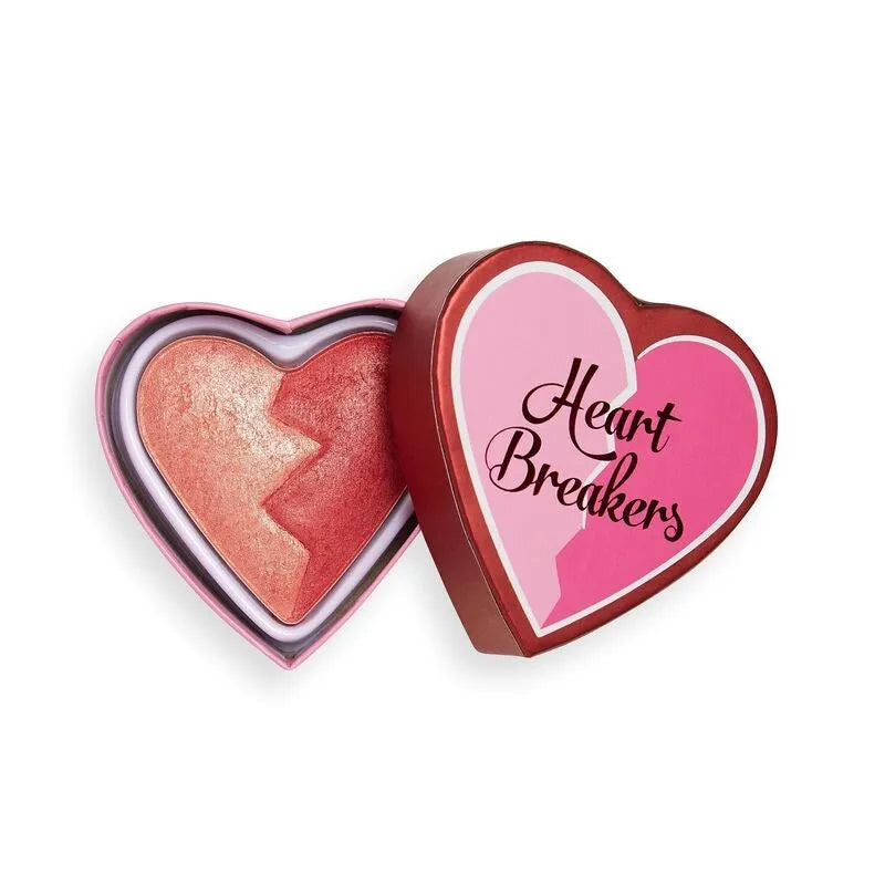 IHR Heartbreakers Shimmer Skaistalai Strong - Kosmetika