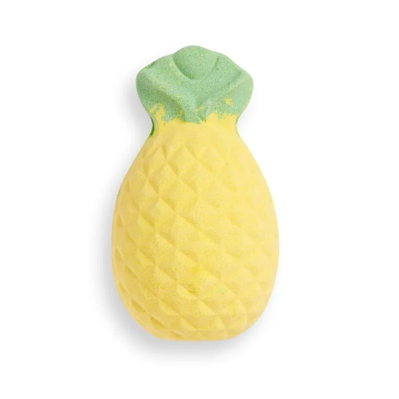IHR Tasty Fruit Frizzer Ananas - Kosmetika