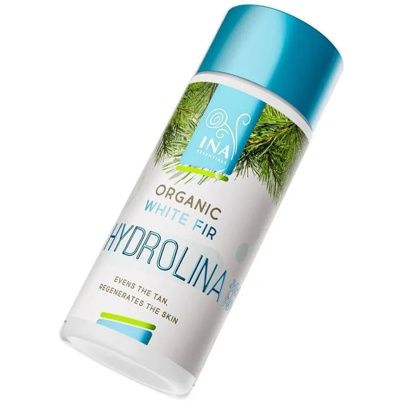 INA ESSENTIALS Hydrolina Organic White Fir Water 150 ml - Kosmetika