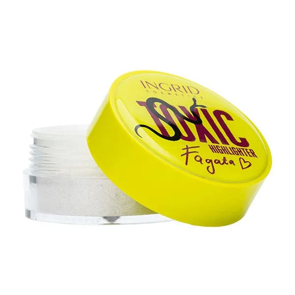 ING FAGATA TOXIC HIGHLIGHTER - Kosmetika