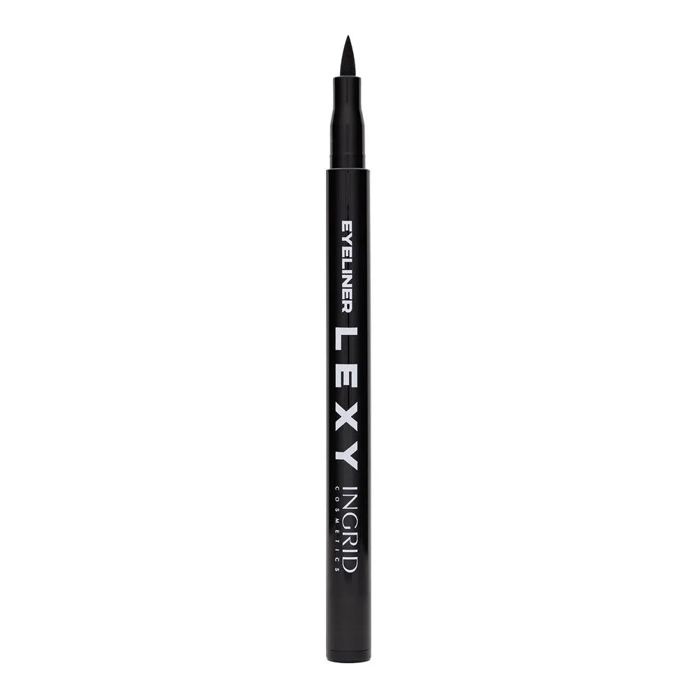 ING LEXY EYELINER PEN JUODAS - Kosmetika
