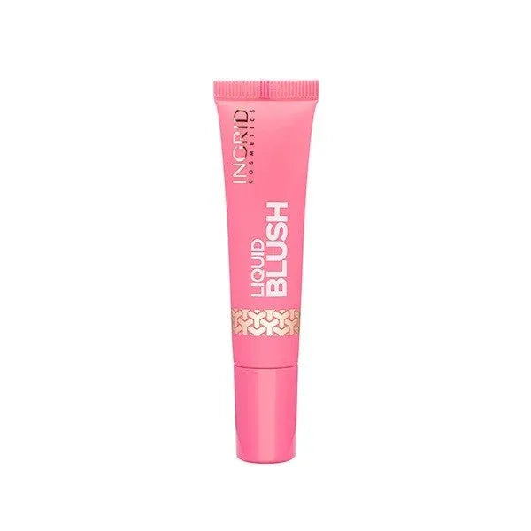 INGRID Blusher 01 10 ml - Kosmetika