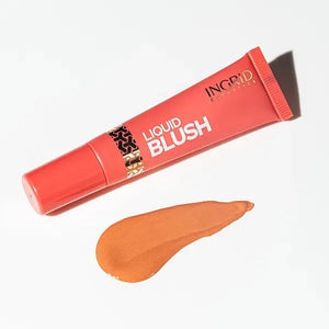 INGRID Blusher 02 10 ml - Kosmetika