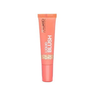 INGRID Blusher 02 10 ml - Kosmetika