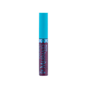 INGRID Mermaid Glow Lūpų Užpildas Nemokamas Rožinis - Kosmetika
