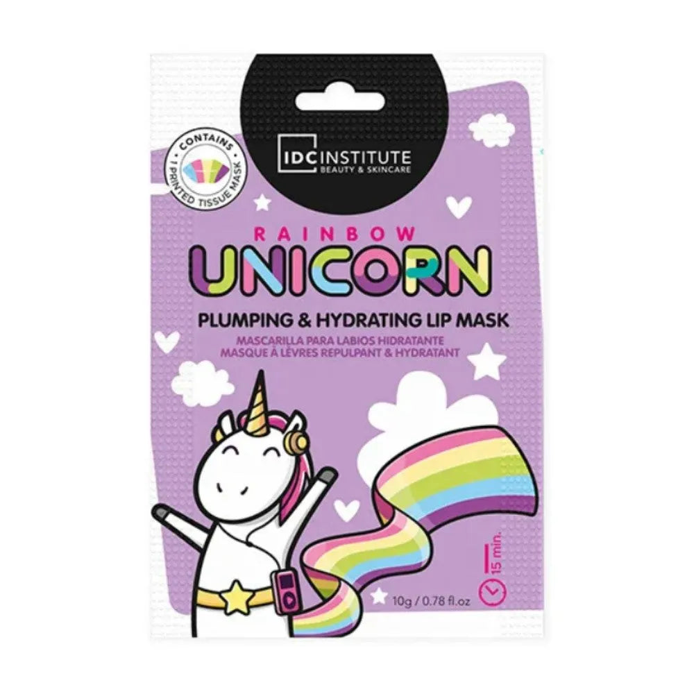 J&P IDC INSTITUTE UNICORN lūpų kaukė& - Kosmetika