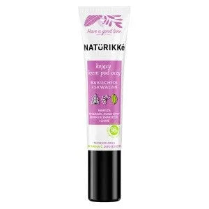 JANDA Naturikke Bakuchiol Paakių Kremas 15ml - Kosmetika